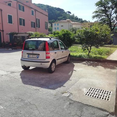 La Dimora Del Sole Apartment Finale Ligure Luaran gambar