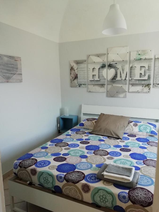 La Dimora Del Sole Apartment Finale Ligure Luaran gambar