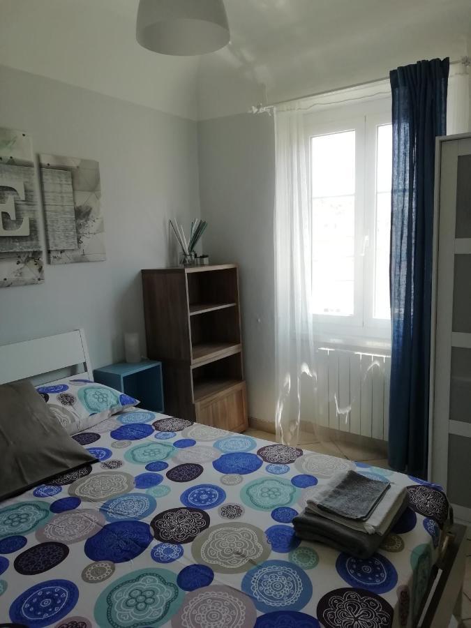 La Dimora Del Sole Apartment Finale Ligure Luaran gambar