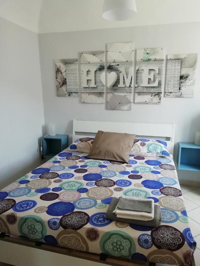 La Dimora Del Sole Apartment Finale Ligure Luaran gambar
