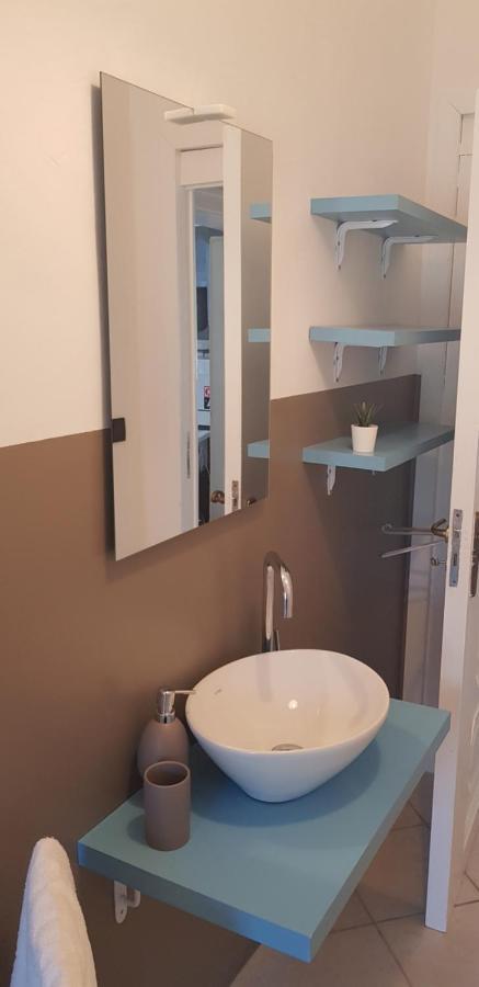 La Dimora Del Sole Apartment Finale Ligure Luaran gambar